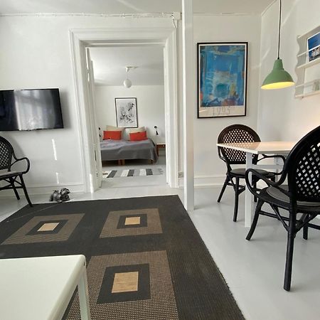 City Sleep Svendborg Bagian luar foto