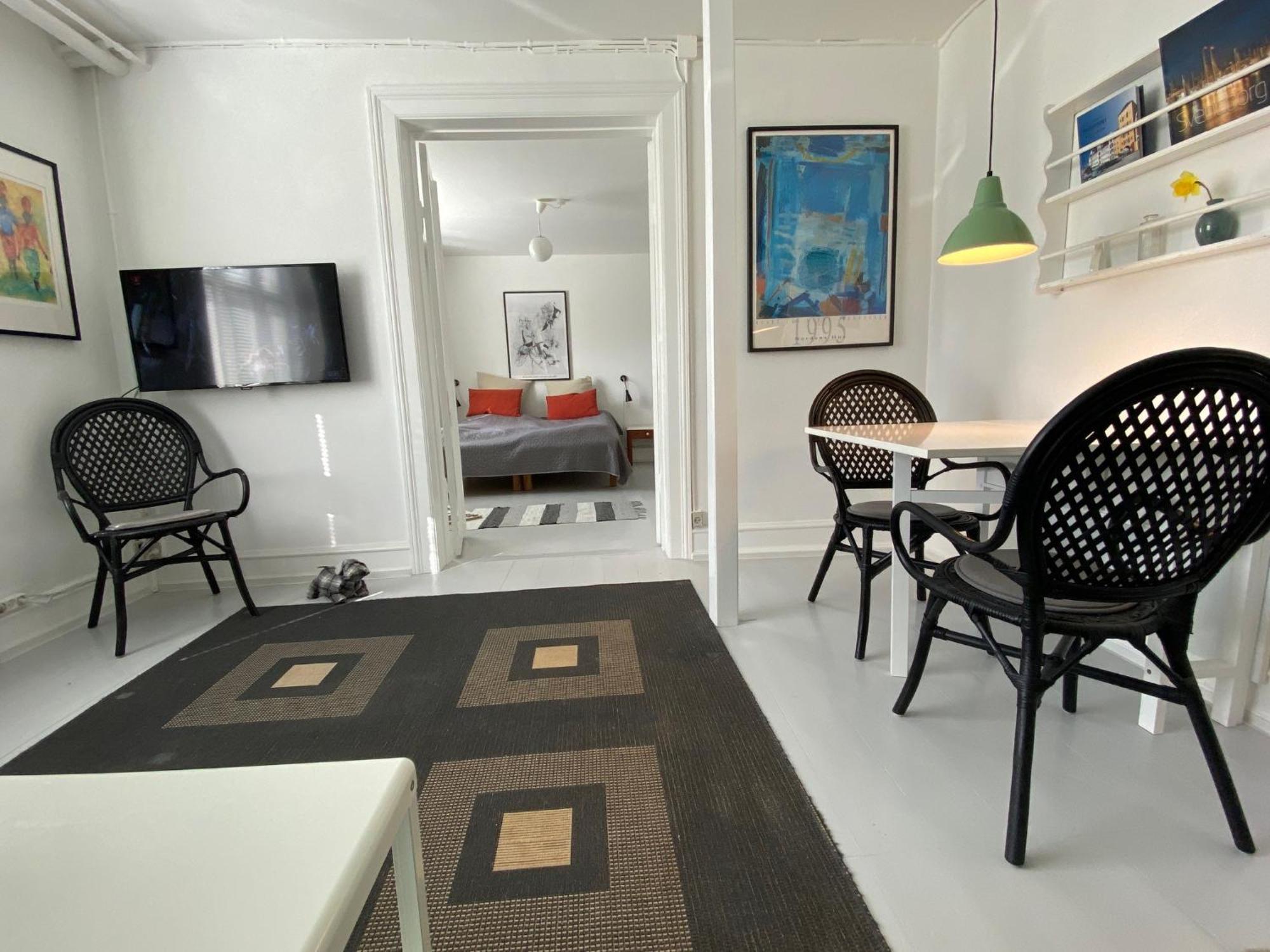City Sleep Svendborg Bagian luar foto