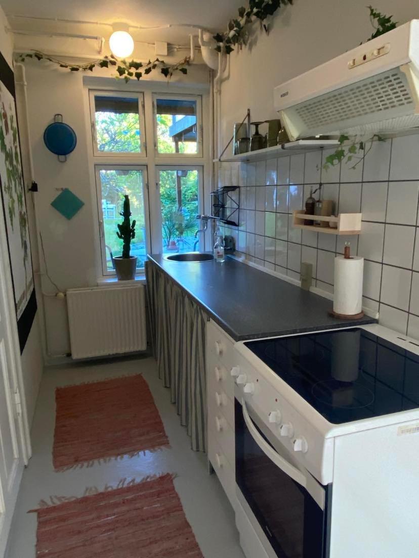 City Sleep Svendborg Bagian luar foto